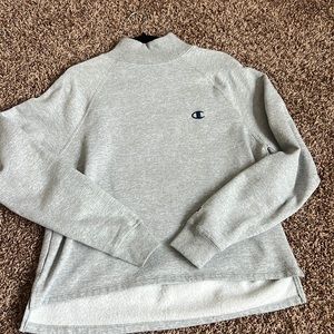 Grey Champion Crewneck